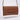 Rose Crossbody - Clutch  / Cognac - STANZA Handmade leathers , Crafted for life.