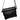 Prosa Crossbody / Black STANZA LEATHERS