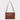 Acrostic Crossbody / Cognac STANZA LEATHERS